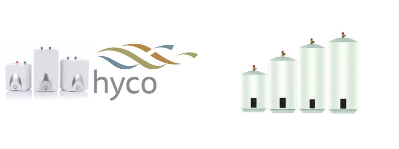 Hyco Water Heating