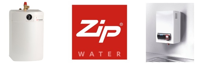 Zip Water Heating
