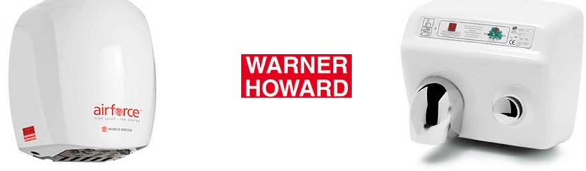 Warner Howard PHS