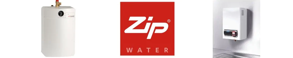 Zip Water Heating