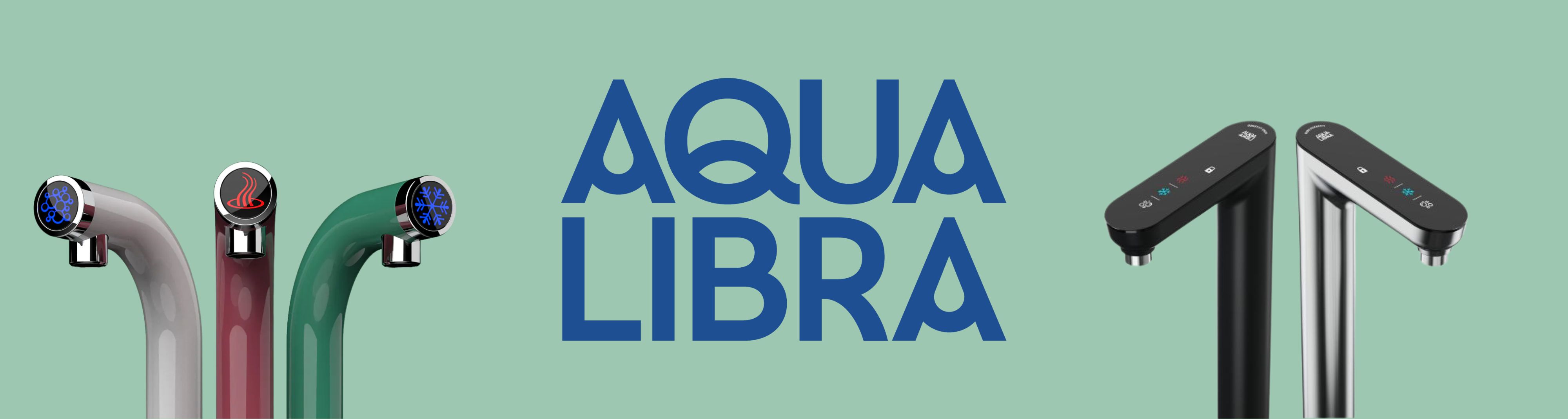 Britvic Aqua Libra Taps Britvic Aqua Libra Taps