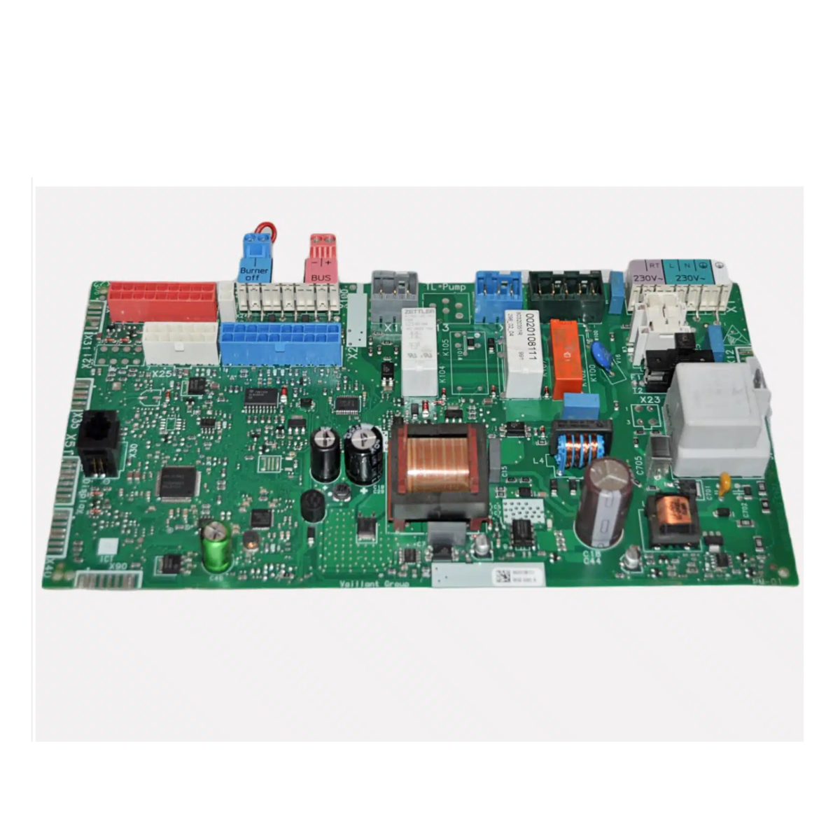 Vaillant 0010028086 Printed Circuit Board