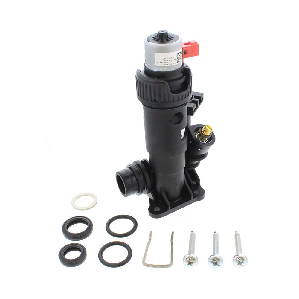 Vaillant 20020015 Plastic Diverter Valve