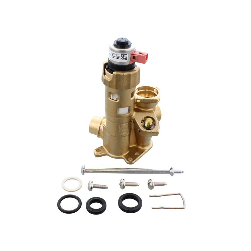 Vaillant 0020132683 Brass Diverter Valve