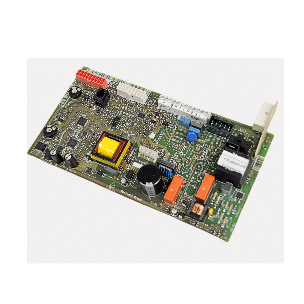 Vaillant 0020132764 Circuit Board