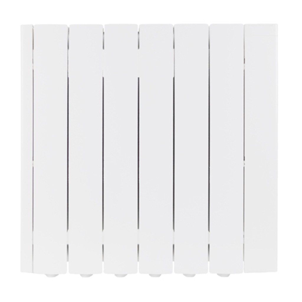 ThermoSphere V2 500W Oil Filled Electric Radiator TSR-0500-A