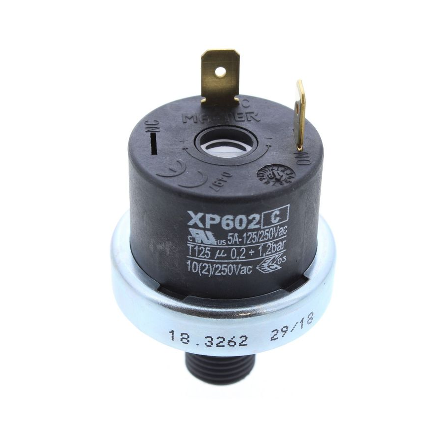 Baxi 5114748 Main Pressure Switch