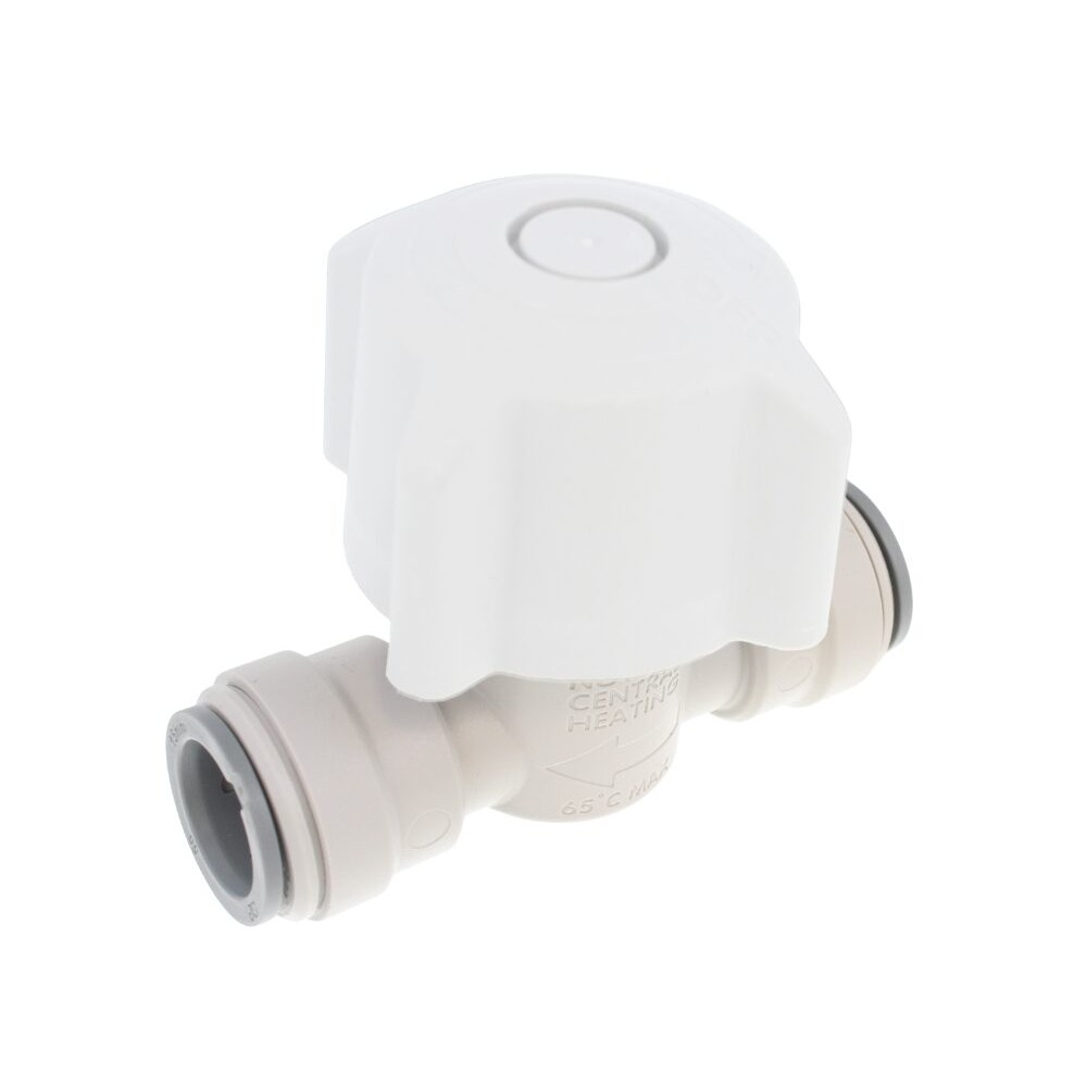 Heatrae Sadia 7883639 Valve Inlet Control - Genuine Baxi Part