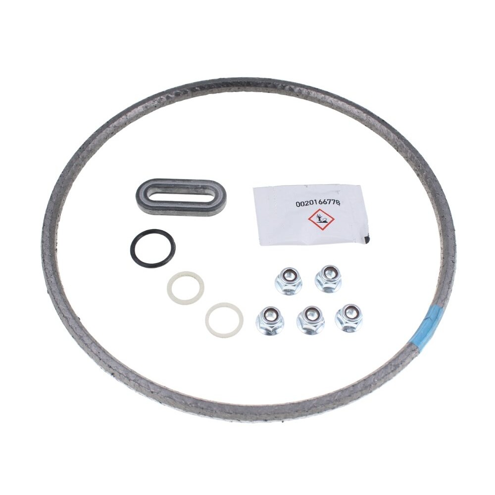 Glow-Worm 801635 Heat Exchanger Door