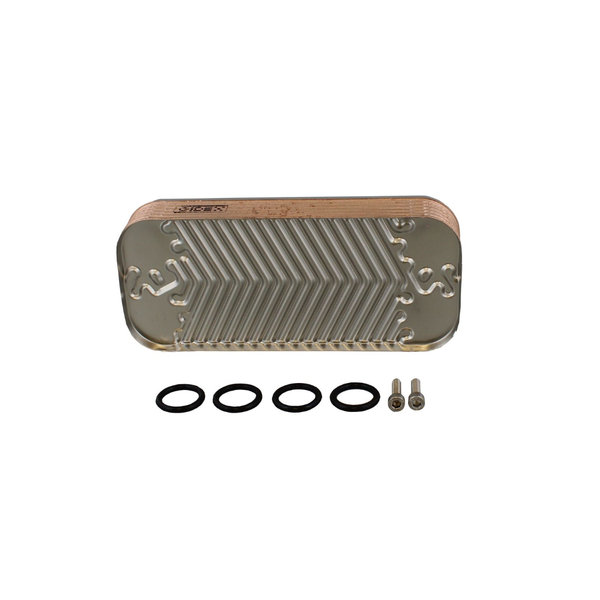 Ideal 175417 Plate Heat Exchanger Kit 24Kw