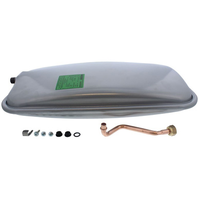 Ideal 175551 Expansion Vessel Kit