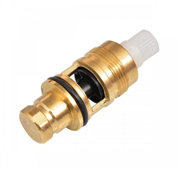 Ideal 175660 Flow Turbine Cartridge HE24 Fungas - Genuine Ideal Part