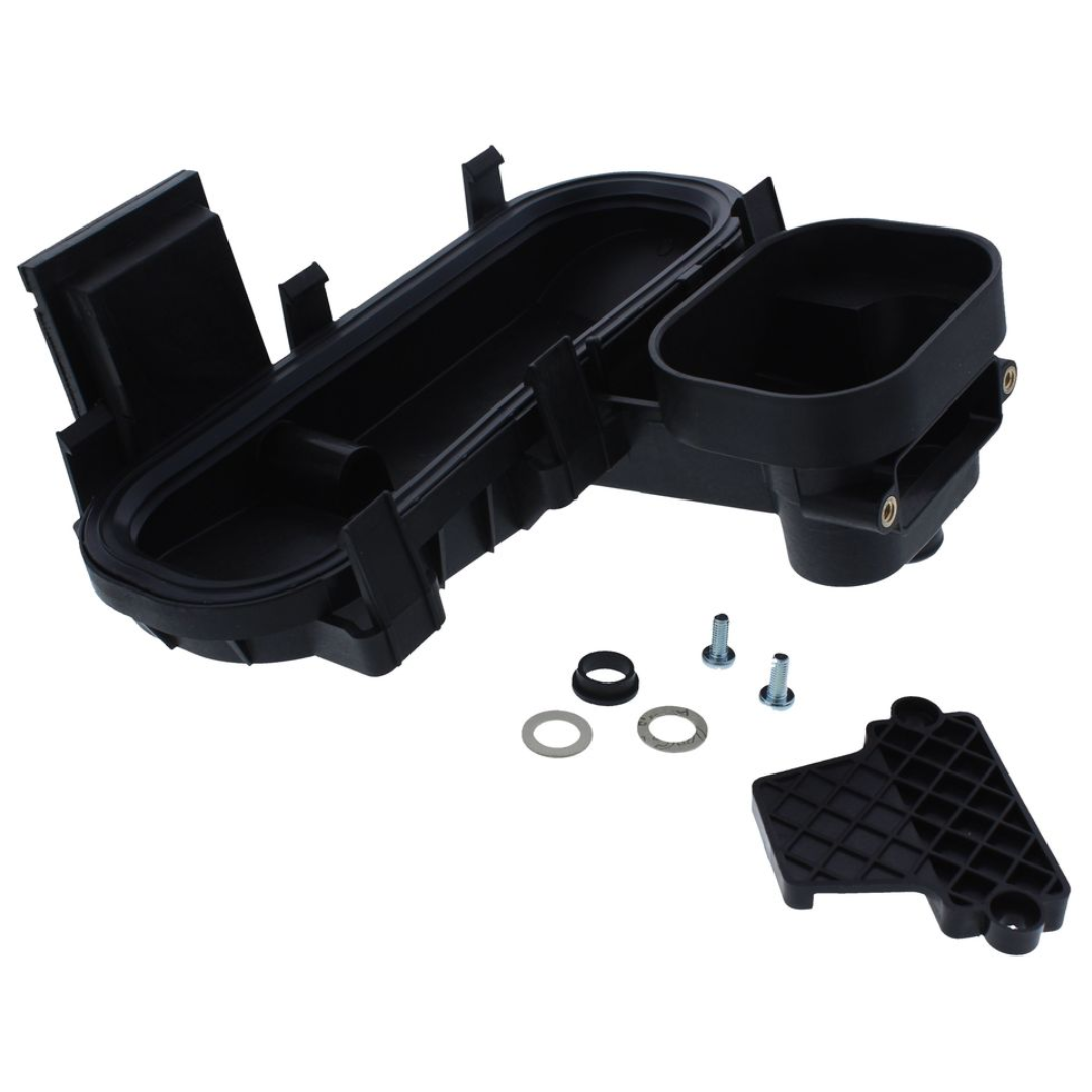 Ideal 175896 Sump And Cover Replacement Kit - Genuine Ideal Part