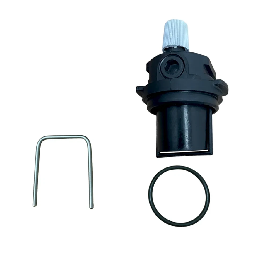 Ideal 176457 Auto Air Vent With O-Ring