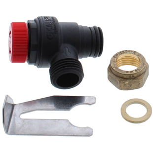Ideal 176610 PRV Kit