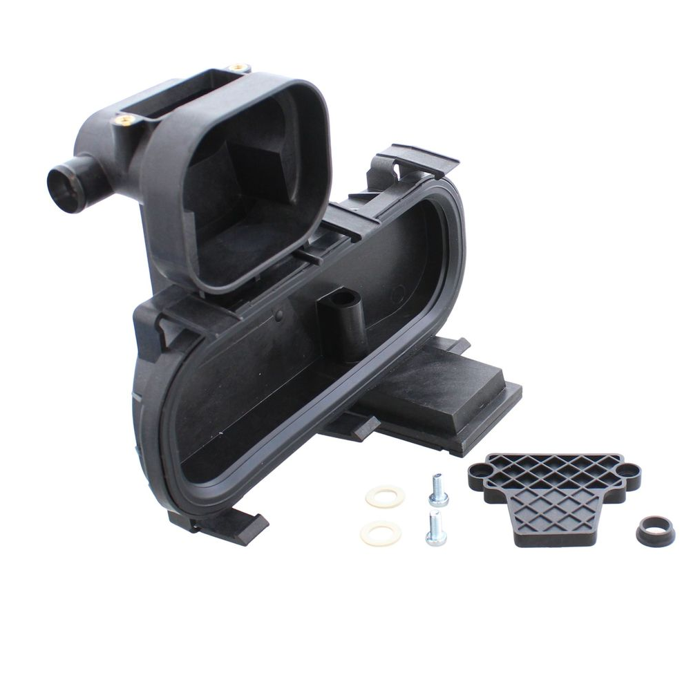 Ideal 177358 Sump And Cover Replacement Kit - Genuine Ideal Part