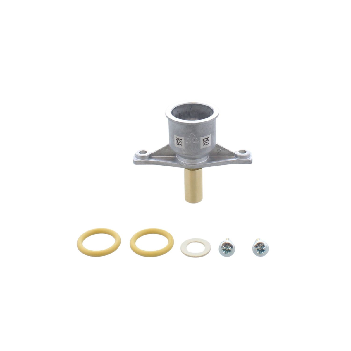 Ideal 177547 30kw Injector Assembly Kit - Genuine Ideal Spare