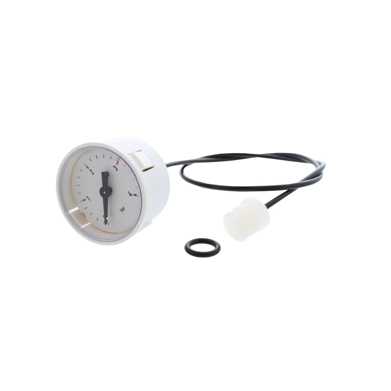 Ideal 179031 Pressure Gauge Kit - Genuine Ideal Part