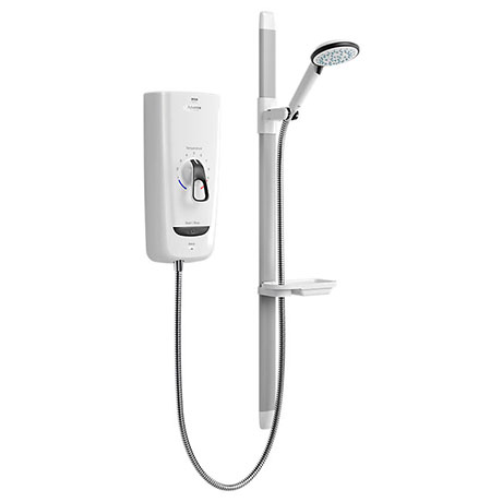 Mira Advance Flex 9.8kW Electric Shower