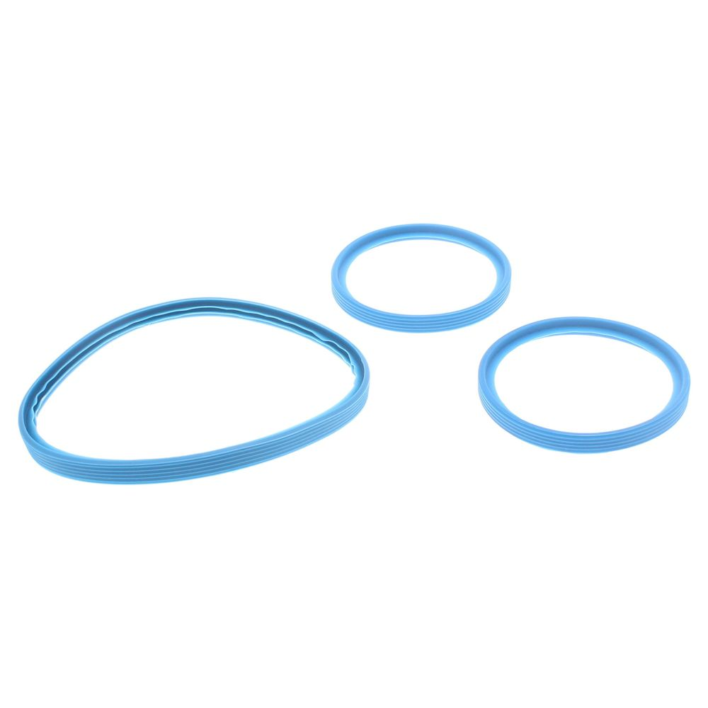 Baxi 244758 Flue Elbow Sealing Ring Kit - Genuine Baxi Part