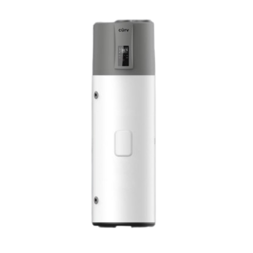 Project CURV 250L Hot Water Heat Pump Cylinder CURV-HP250M7-G3