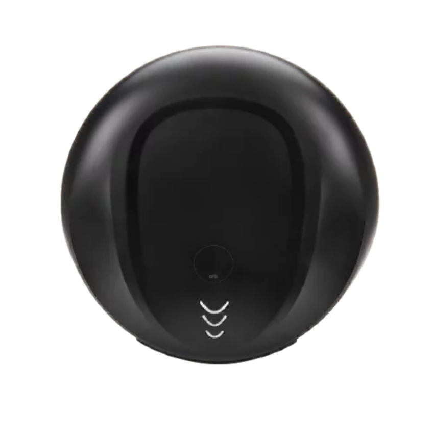 Handy Dryers Orb Hand Dryer Black 3514