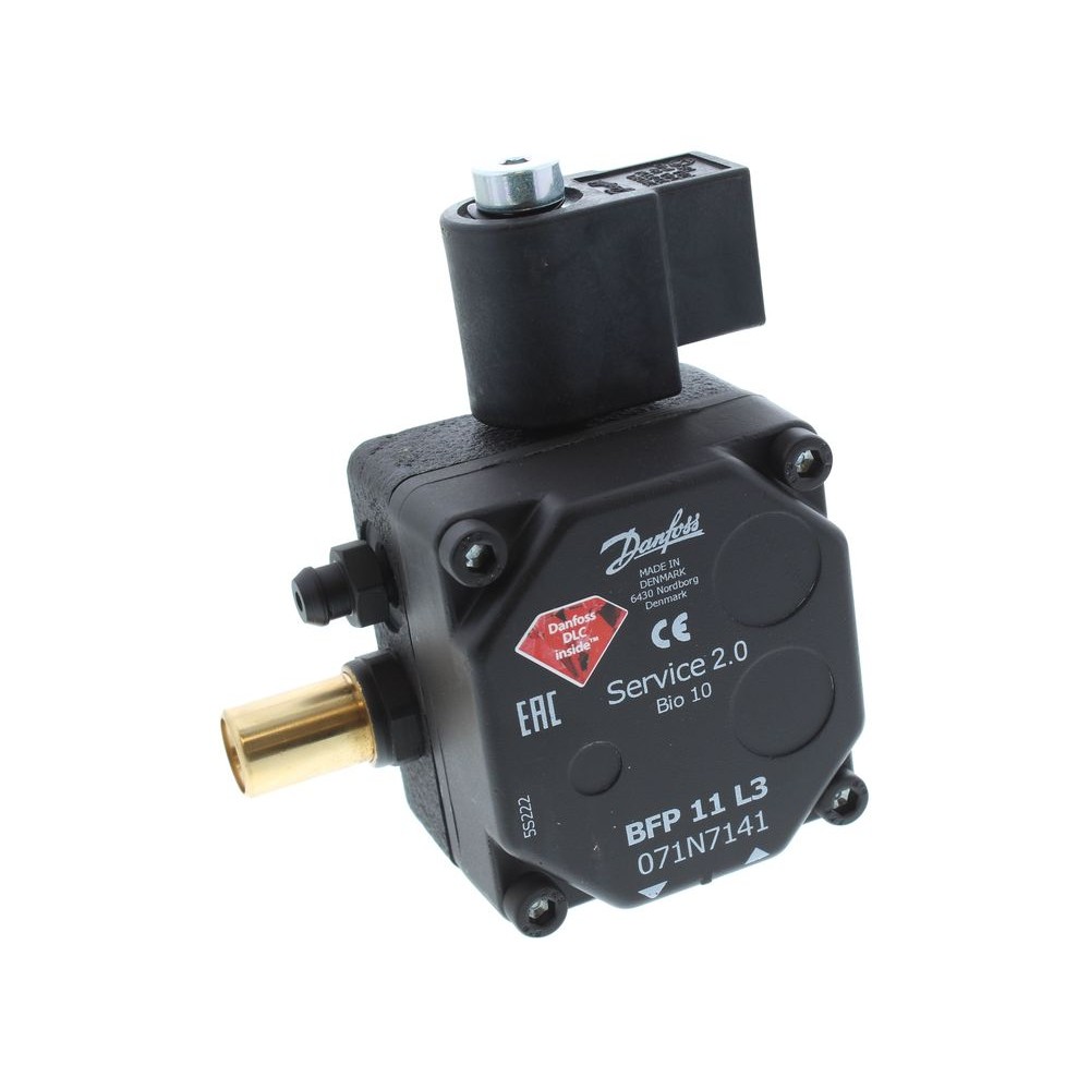 Danfoss BFP11L3 071N7141 Oil Pump | Genuine Replacement Spare Part