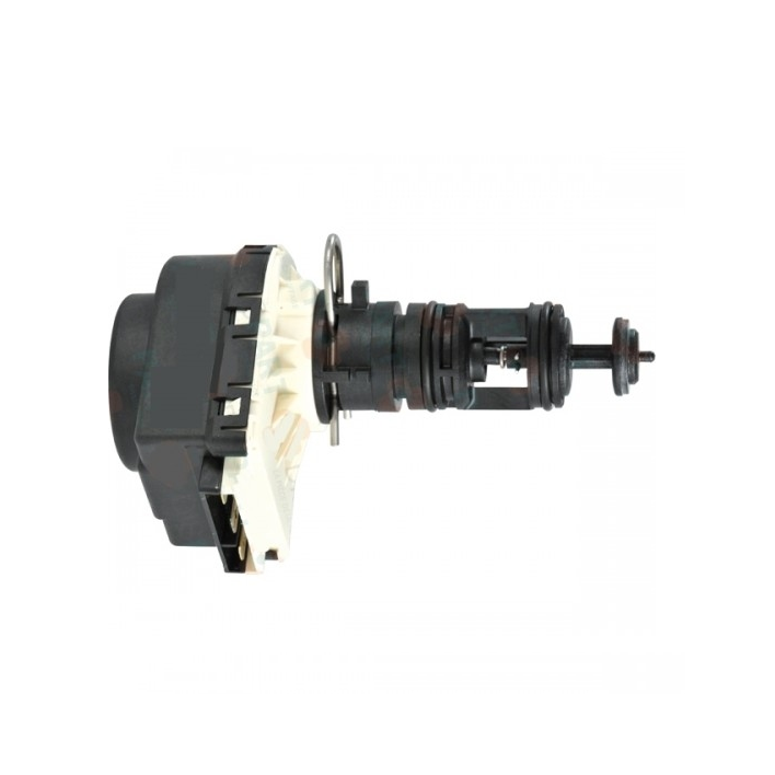 Ariston 3-Way Valve Motor & Spring Kit 60001583-01 | Genuine Replacement Spare Part