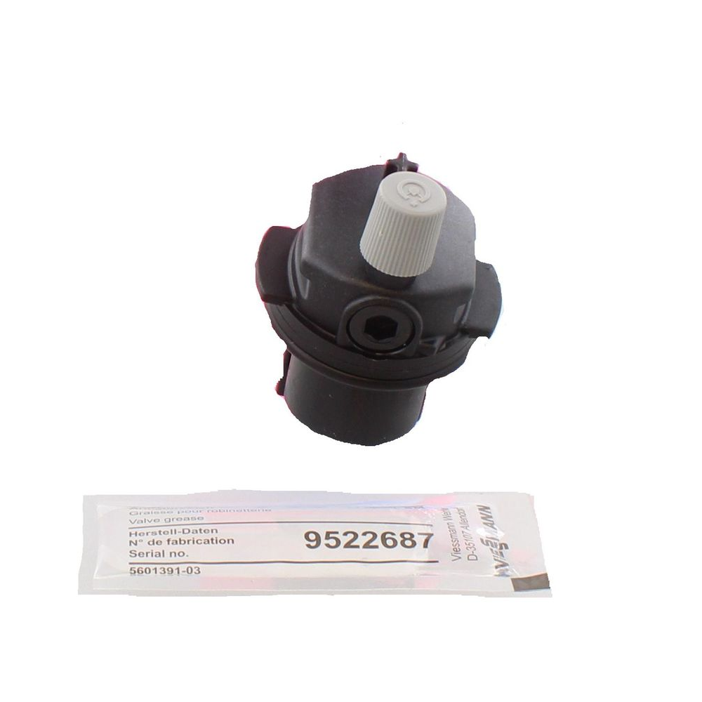 Viessmann 7828750 DWH Air Vent | Replacement Spare Part