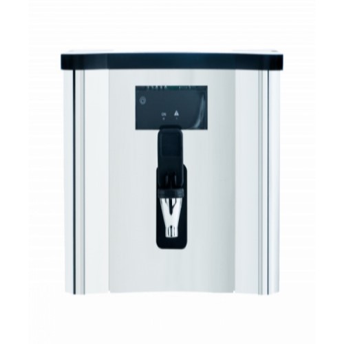 Burco 7.5L Wall-Mounted Autofill Water Boiler Without Filtration AFU7WM
