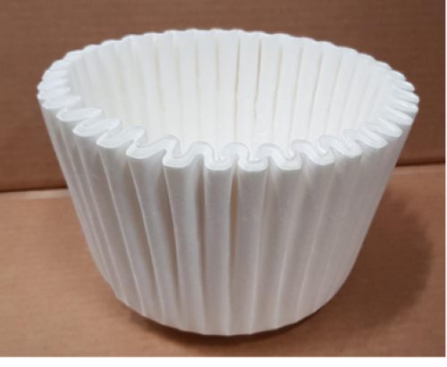 Marco Filter Paper Jet 8000151