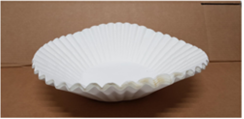Marco Filter Paper Maxibrew 8000205