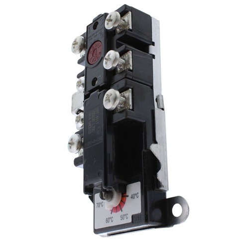 OSO Hotwater Surface Mounted Thermostat 80030 | Replacement Spare Part