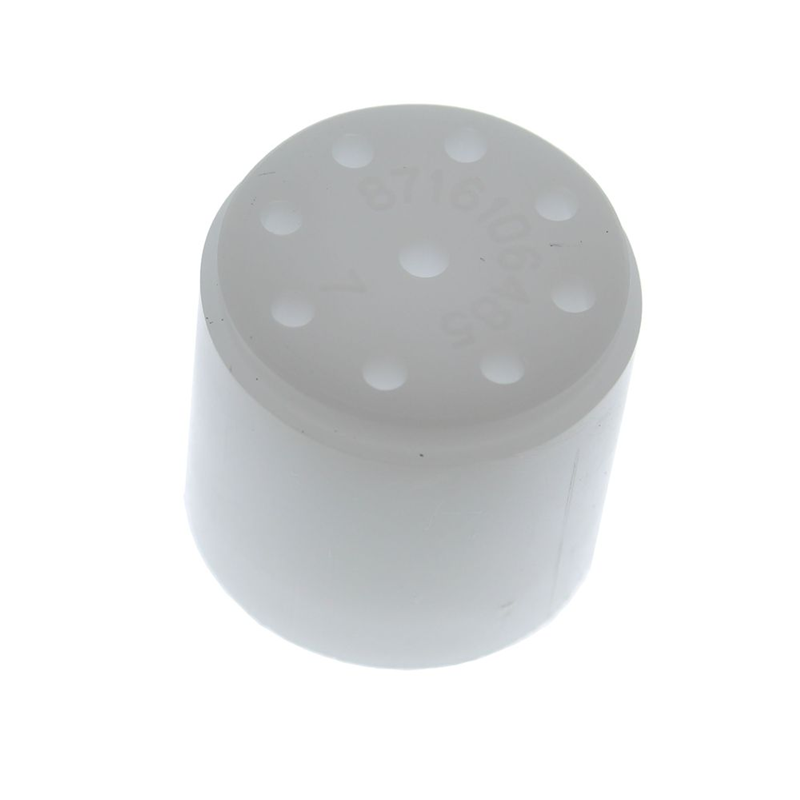 Worcester Bosch 87161064850 Silencer Body