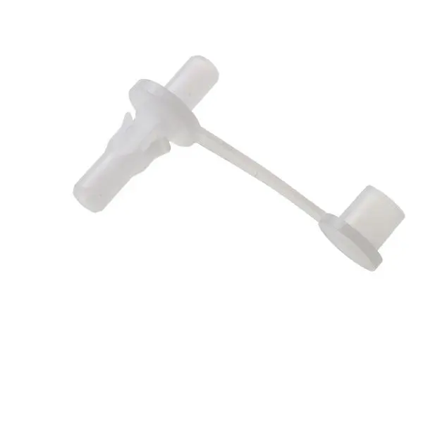 Worcester Bosch 87161143890 Flue Sampling Tube Kit