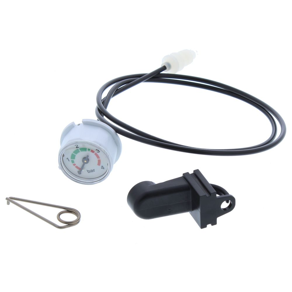 Worcester Bosch 87161164280 Pressure Gauge