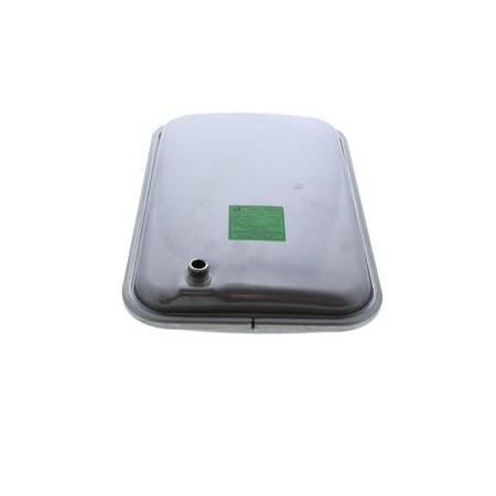 Worcester Bosch 8716117023 Expansion Vessel - Genuine Worcester Bosch Part