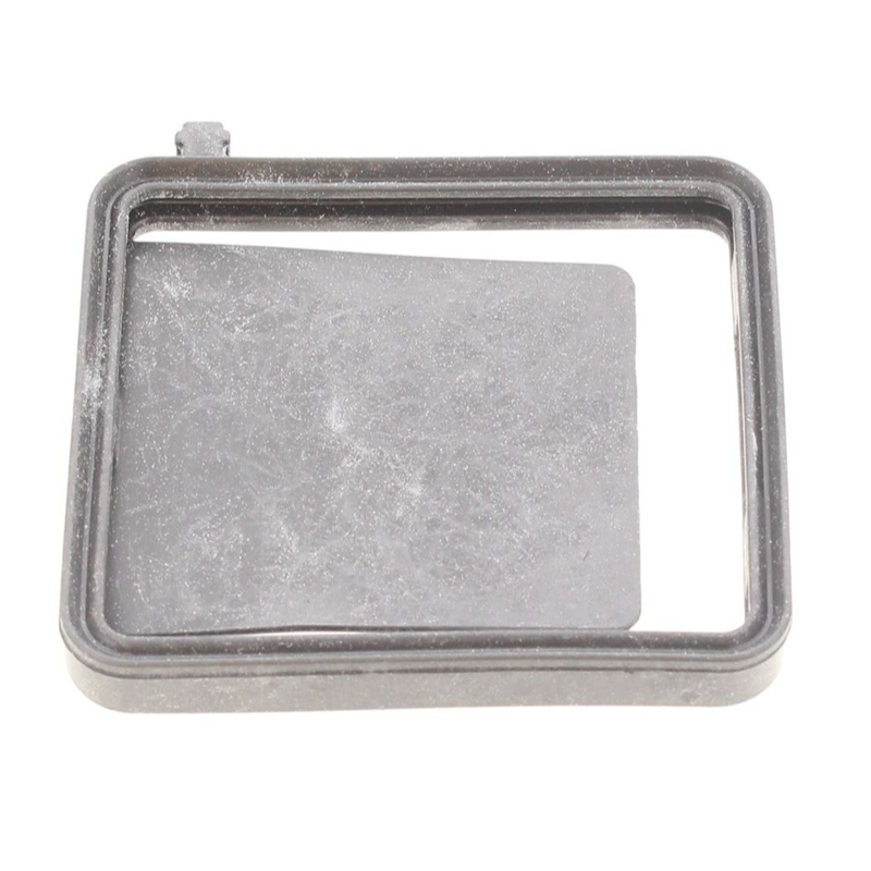 Worcester Bosch 8716117050 - AMG Elbow Seal And Return Valve Flap - Genuine Worcester Bosch Part