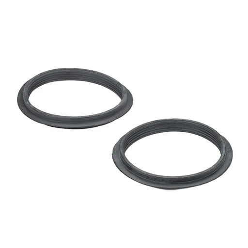 Worcester Bosch 8737711102 Exhaust Seal 59DIA 2 Pack - Genuine Worcester Bosch Part