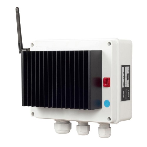 Shadow Industrial 6kW Remote Variable Heater Controller (Receiver) 901316