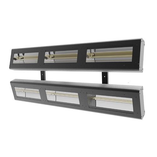 Shadow Industrial Infinity 12kW Infrared Heater 903689