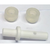 Zip 90493 Metering Tube and Seals Kit