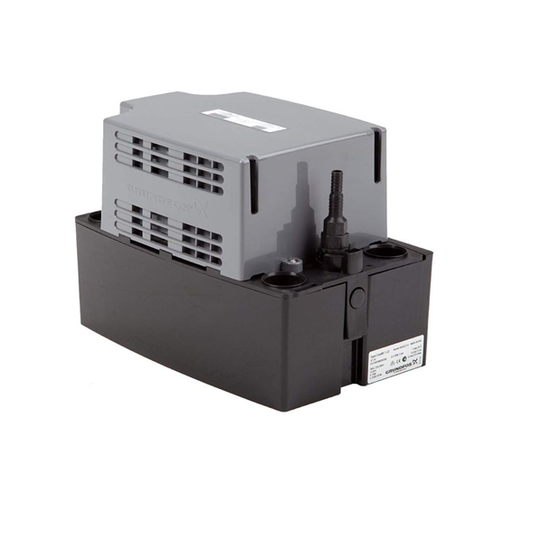 Grundfos 98452219 CONLIFT 1 LS Condensate Removal Pump | Genuine Replacement Spare Part