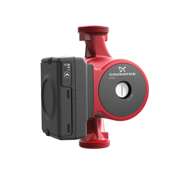 Grundfos 98707848 UPS2 25-80 180 Circulating Pump | Genuine Replacement Spare Part