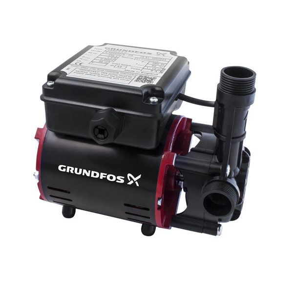 Grundfos 98950218 Watermill SSR2-2.0C Single Position Pump | Genuine Replacement Spare Part