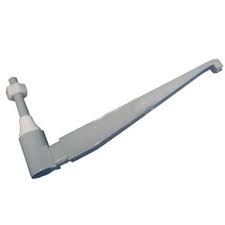 Heatrae Sadia Replacement Grey Spout 95604659 | Genuine Replacement Spare Part
