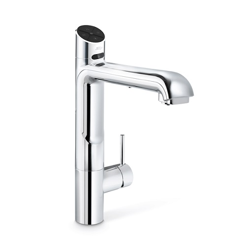 Zip HydroTap SAV160/175 G5 Boiling Chilled Sparkling Hot & Cold All-in-One Tap H5B775Z00UK