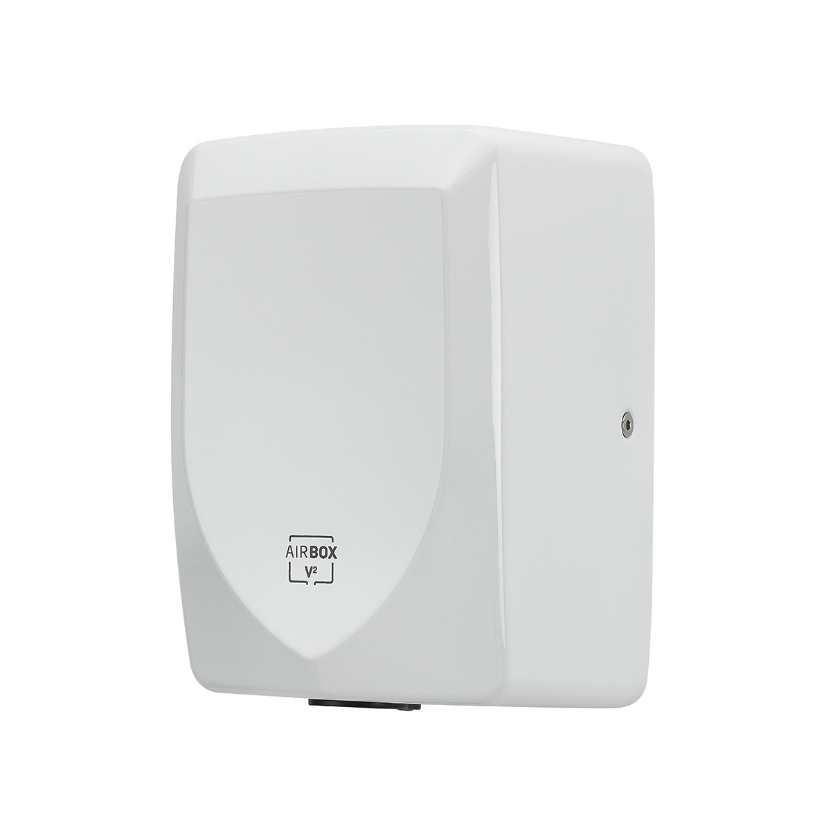 Handy Dryers AirBOX V2 Sound Control Hand Dryer 2272 - White