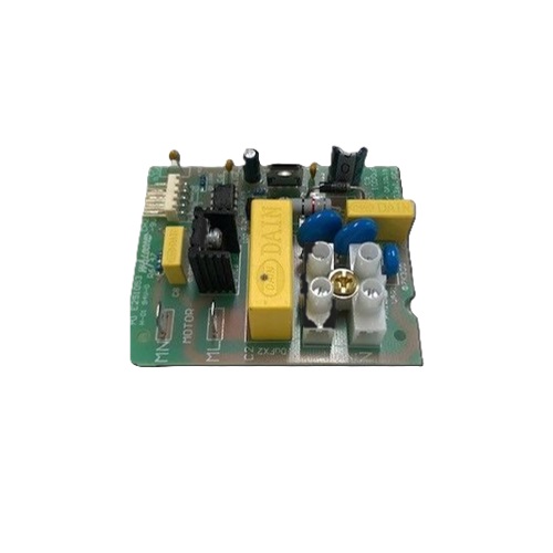 Warner Howard PHS replacement main PCB for Airforce hand dryers – 1637903