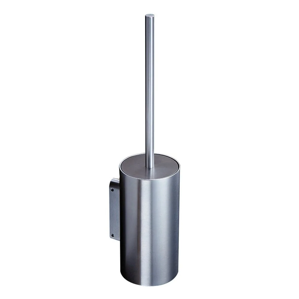 Allgood Modric SS2445 Toilet Brush Holder